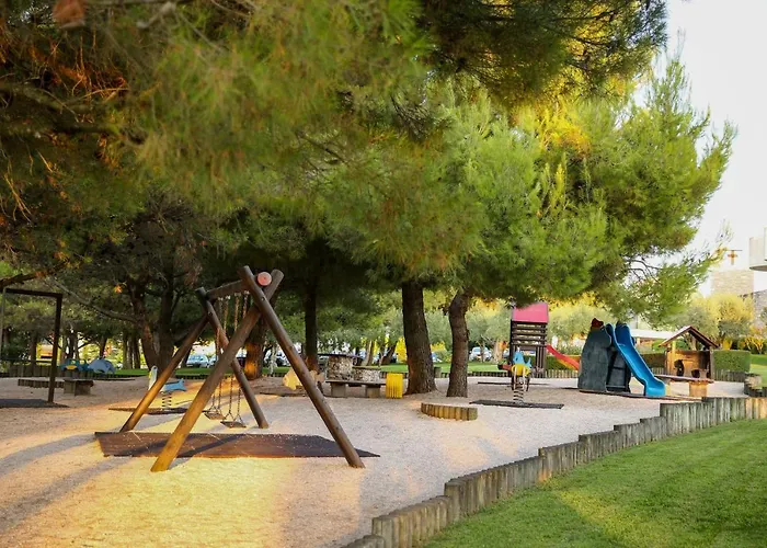 Lejlighed Skiper - Umag - Lgp