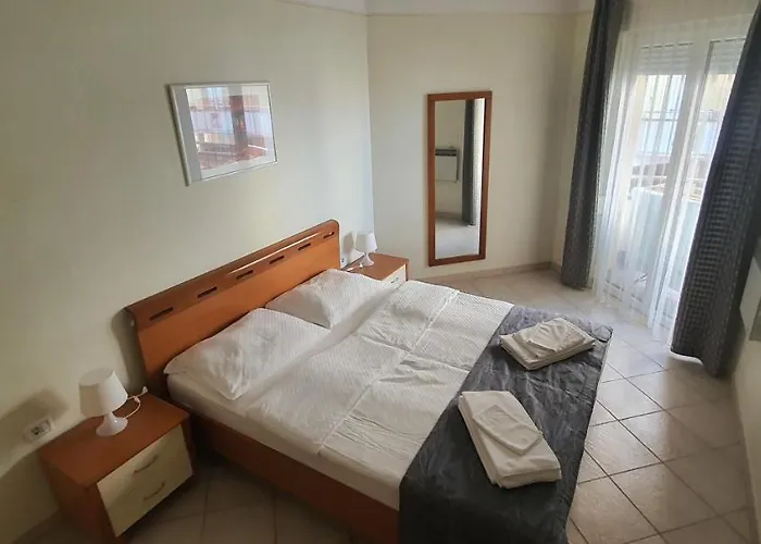 Lejlighed Skiper - Umag - Lgp *