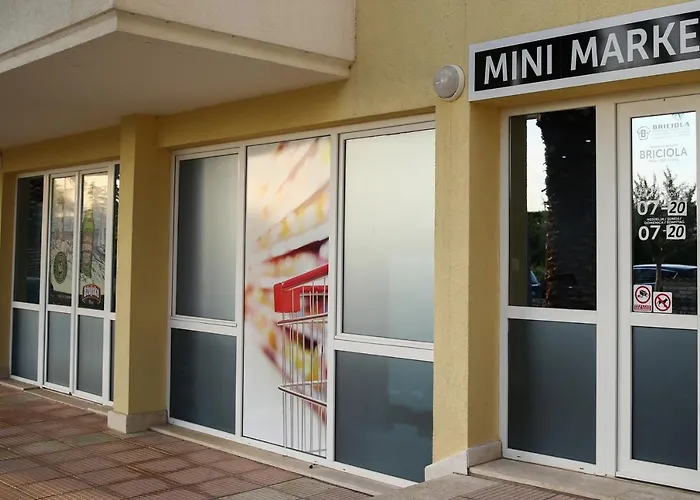 Skiper - Umag - Lgp * Savudrija