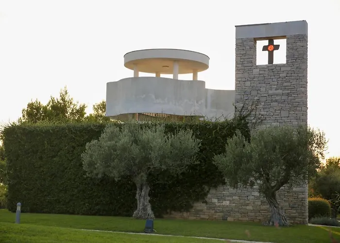 Lejlighed Skiper - Umag - Lgp Savudrija