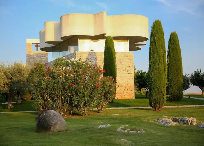 Lejlighed Skiper - Umag - Lgp *